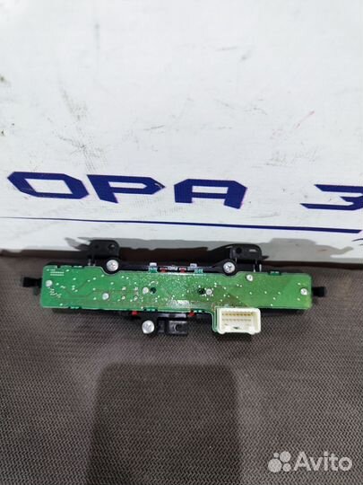 Кнопка аварийной сигнализации Mitsubishi Lancer 10