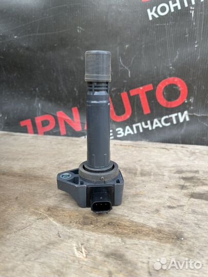 Катушка зажигания Honda Civic 4D 1.8