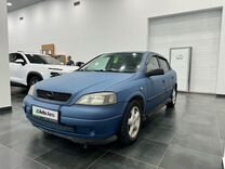 Opel Astra 1.7 MT, 2003, 349 720 км, с пробегом, цена 240 000 руб.