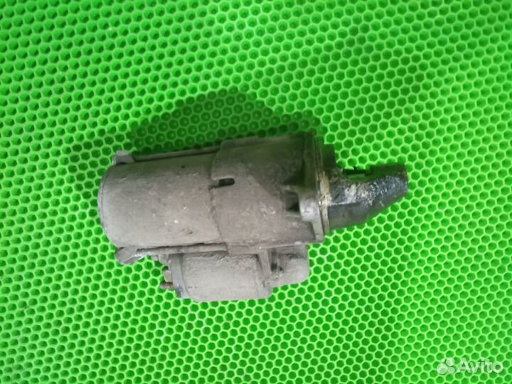 Стартер Chevrolet Lacetti