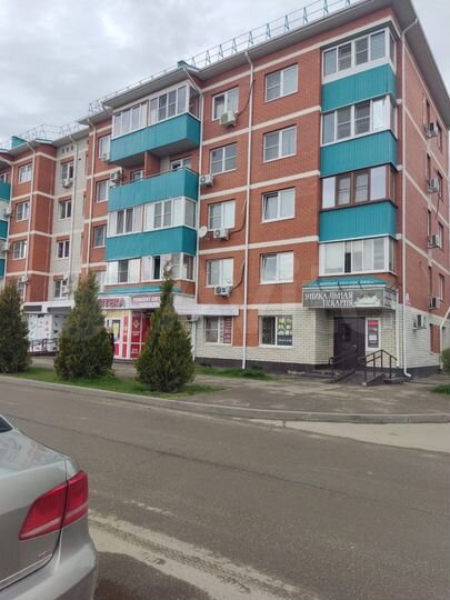 Общепит, 40 м²