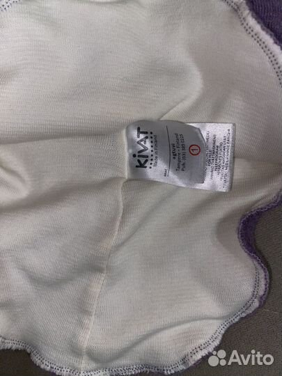 Шапка шлем kivat 1