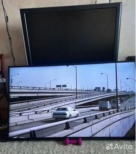 Ремонт телевизоров ЖК LED Плазма