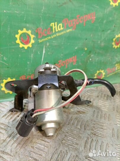 Вакуумный усилитель тормозов Bmw 1 E87 2.0