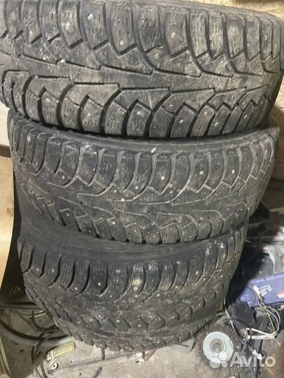 Nordman 5 185/65 R15