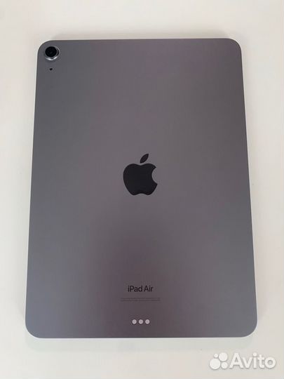 iPad Air 5 M1 64GB Wi-Fi Space Gray