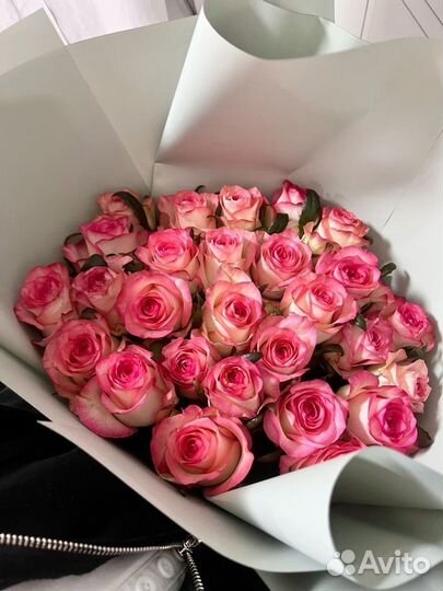 Букеты к 14 февраля