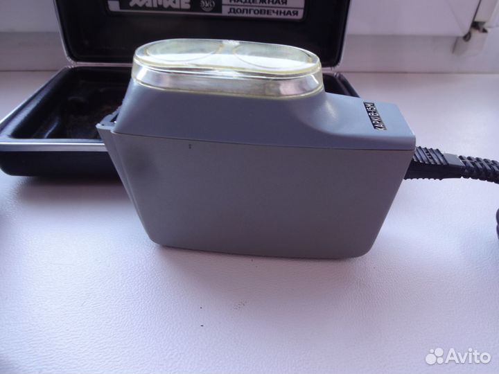 Бритва электрическая 