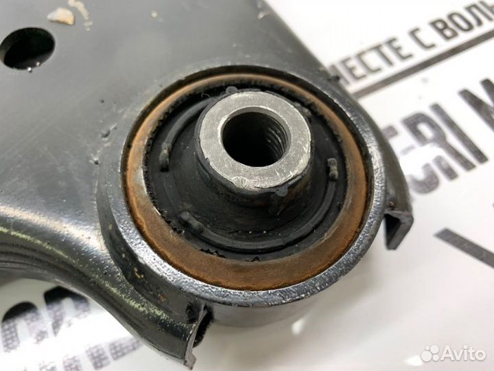 Рычаг передний левый нижний Volvo XC60 (2008-2017)