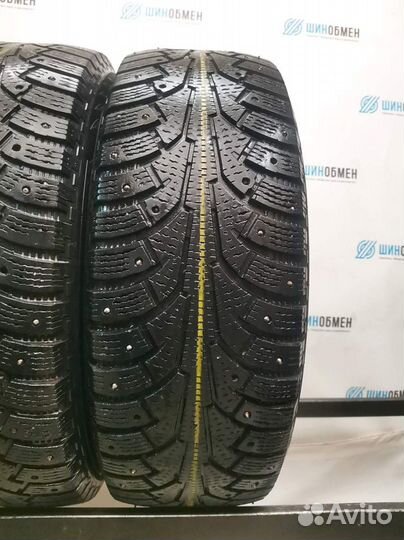 Nokian Tyres Hakkapeliitta 5 225/60 R17 103T