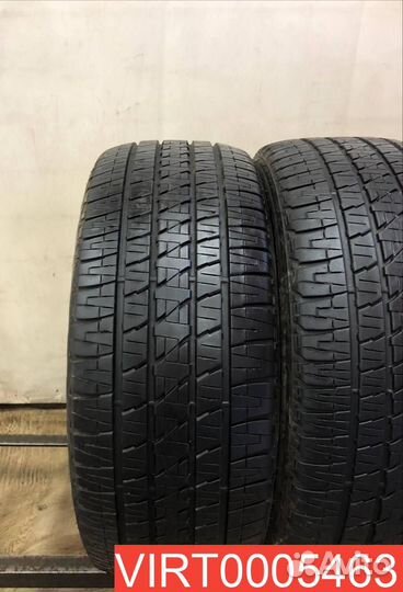 Bridgestone Dueler H/L Alenza 285/45 R22 110H