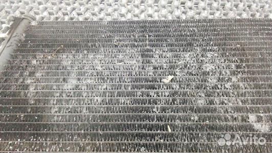 Радиатор кондиционера nissan murano Z50 (GSV08KB02