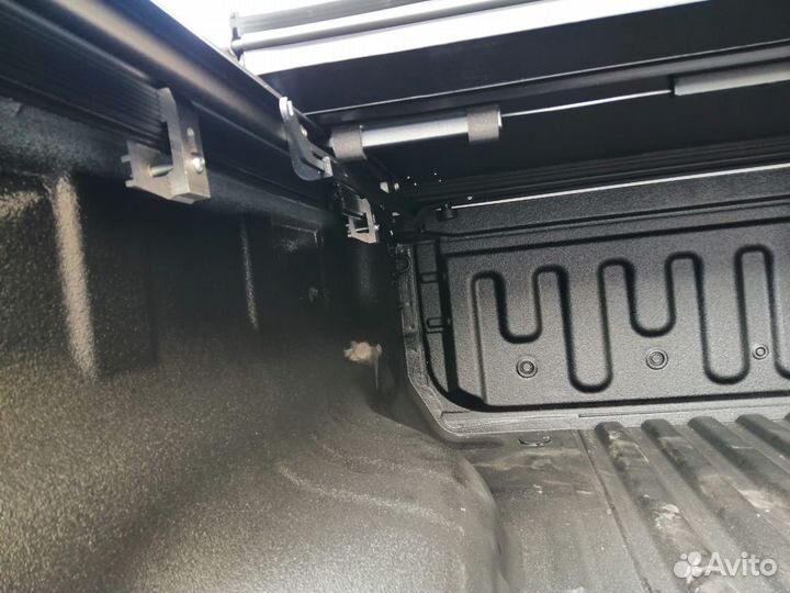 Крышка секционная great wall king kong