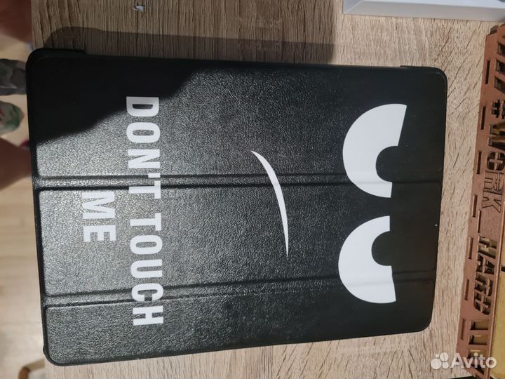 Чехол на планшет apple