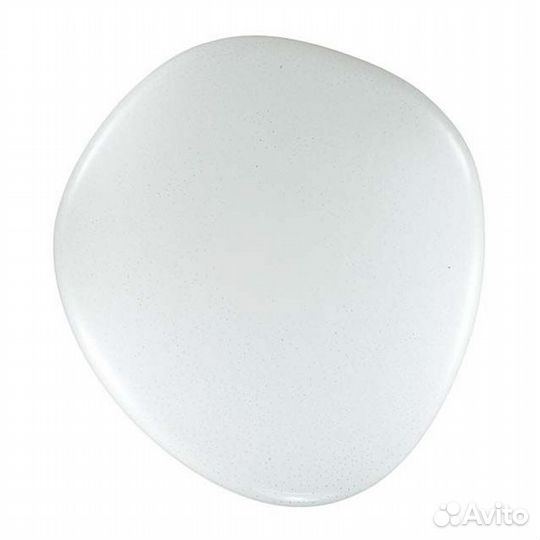 Светильник светодиодный сонекс Stone LED 48Вт плас