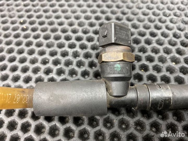 Трубка топливная Bmw 3-Series E90 M47N20