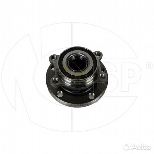 Ступица VW Caddy,Golf 5,Passat B6,Touran,Tiguan