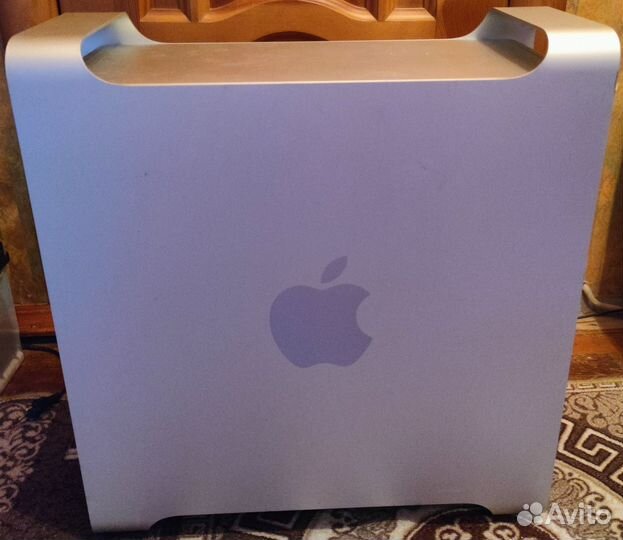 Apple MacPro