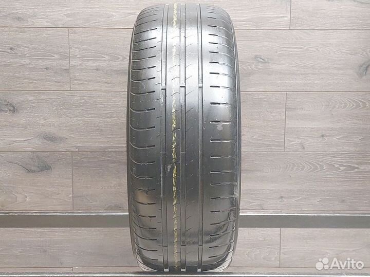 Hankook Kinergy Eco 205/55 R16 91