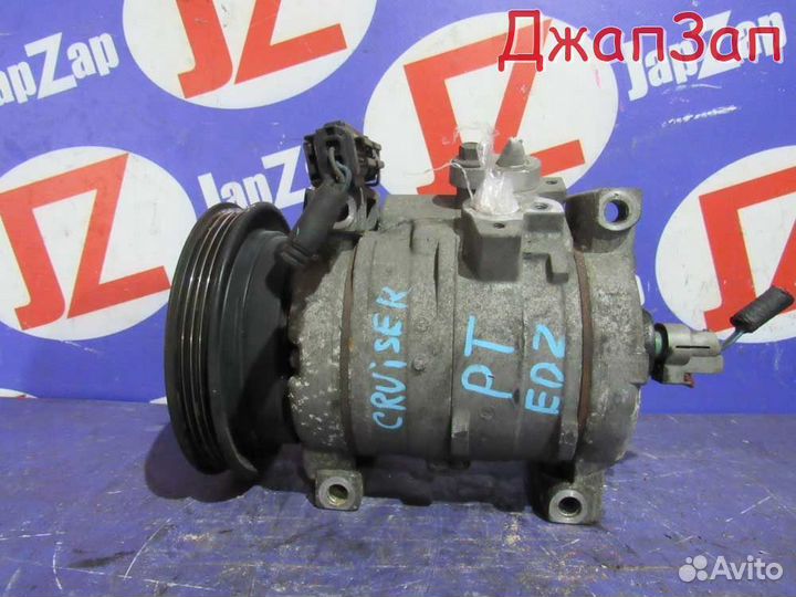 Компрессор кондиционера Chrysler PT Cruiser PM (20