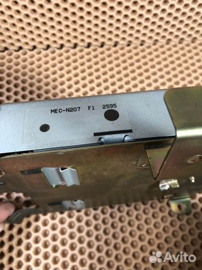 Комплект Эбу Nissan Almera n15