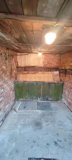 Гараж, 13 м²