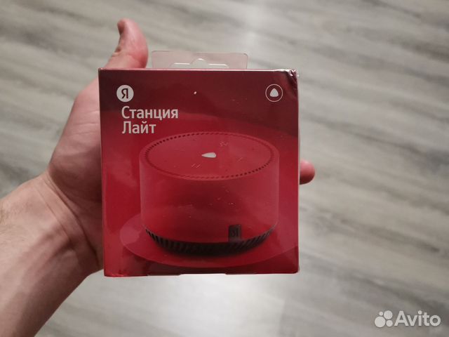 Умная колонка алиса лайт lite купить в Москве | Электроника | Авито