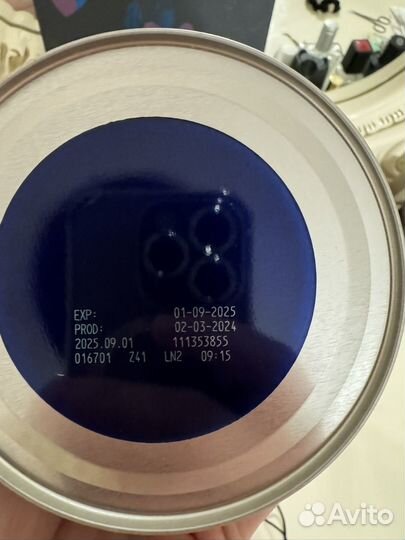 Детская смесь нутрилон антирефлюкс