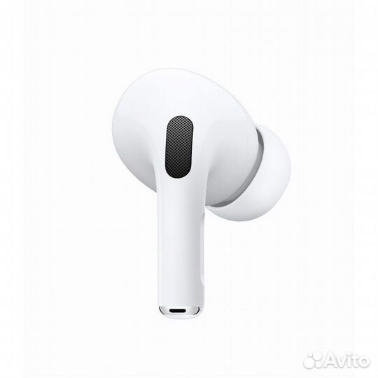 Правый наушник airpods pro (R) оригинал (новый)