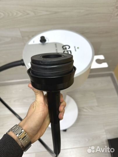 Аппарат для вибромассажа G5 Turbo и обучение