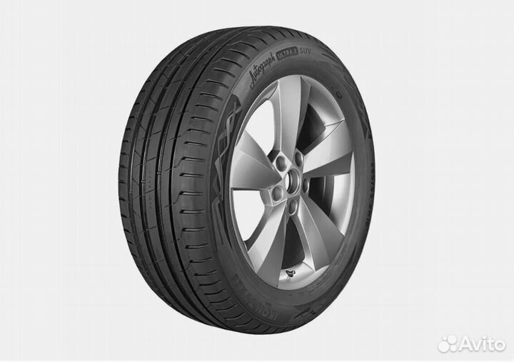 Ikon Tyres Autograph Ultra 2 225/45 R17 94Y