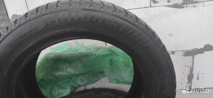 Bridgestone Ice Cruiser 7000 205/55 R16