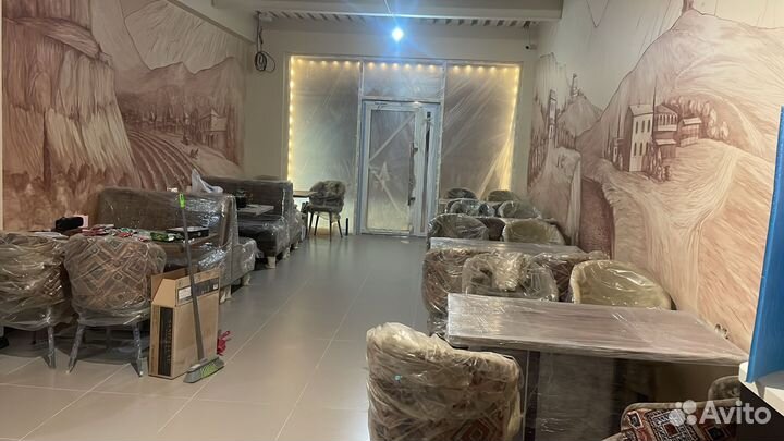 Посудомойщица уборщица