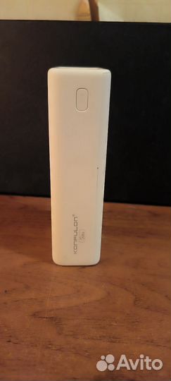 Power bank 22.5w 30000 mAh