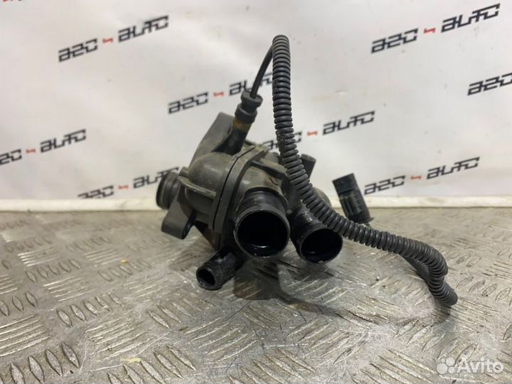 Термостат Citroen C4 B7 1.6 2012