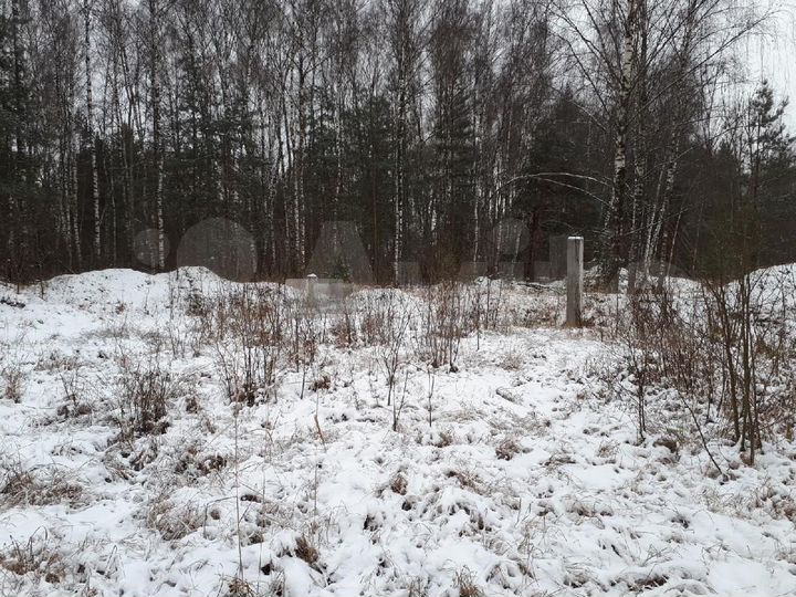 Участок 7 сот. (ИЖС)