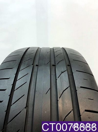 Continental ContiSportContact 5 255/50 R20 96T