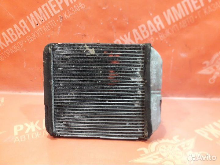 Радиатор печки Volvo S40 С40 1 2.0 1997