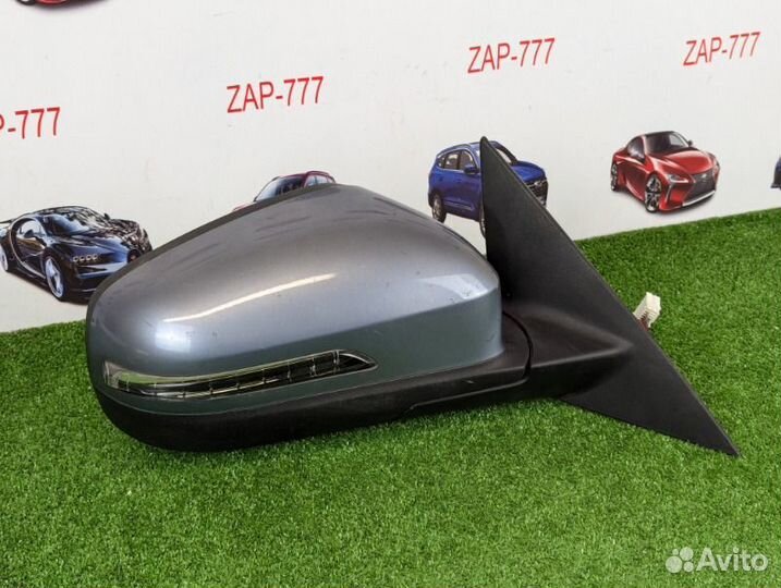 Зеркало правое Chery Tiggo 4 PRO