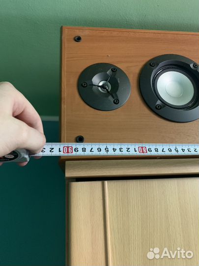 Колонки yamaha