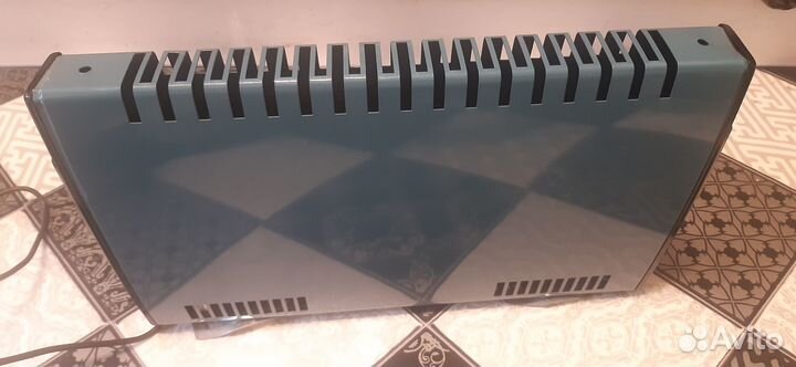 Обогреватель электрический