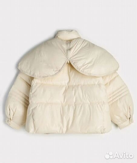 Пуховик,курка love republic