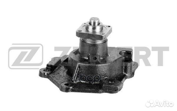 Помпа водяная Ford Transit II-V 83- Transit To