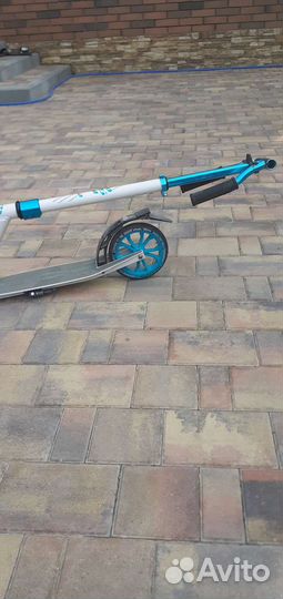 Самокат детский