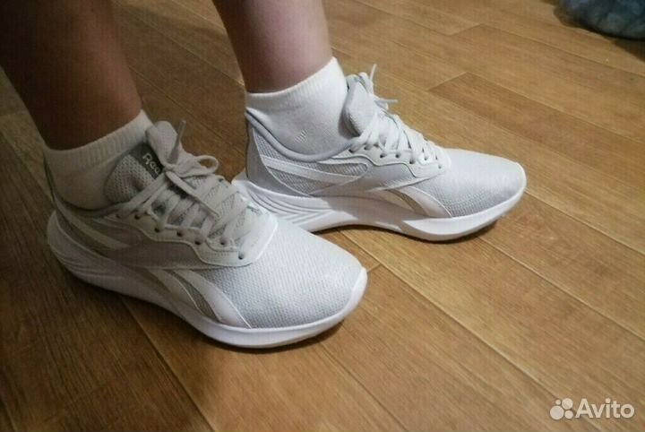 Кроссовки беговые женские Reebok