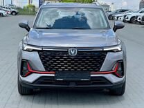 Новый Changan CS35 Plus 1.4 AMT, 2024, цена от 2 139 900 руб.