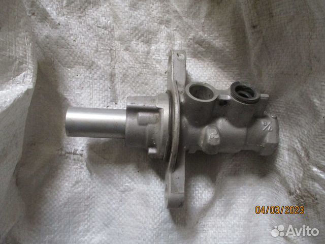 Гтц Suzuki SX4 2006-2013