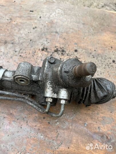 Рейка рулевая Toyota Cresta