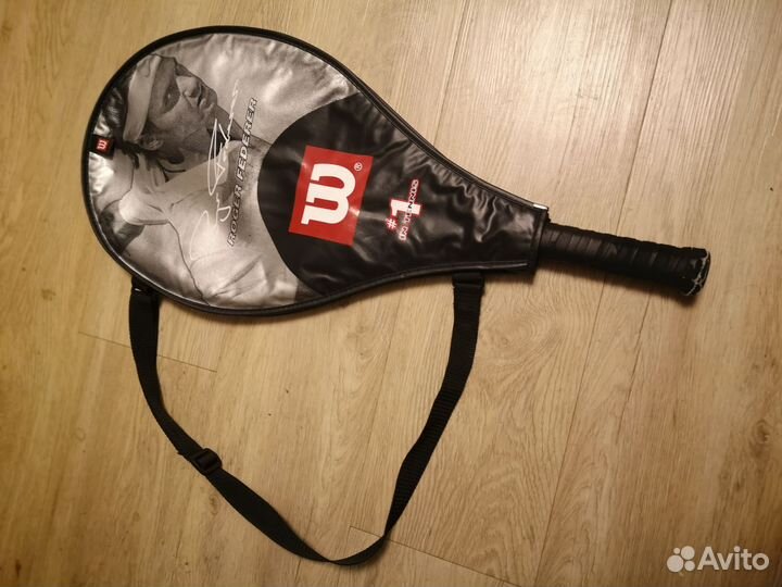 Ракетка Wilson Rodger Federer 25