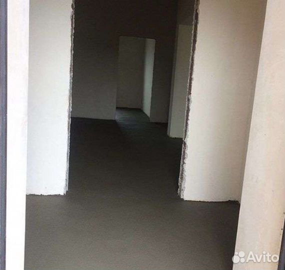 Ровный и прочный пол за 1 день